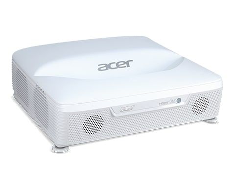 Проектор Acer L811 (DLP, UHD, 3000 lm, LASER) WiFi, Aptoide