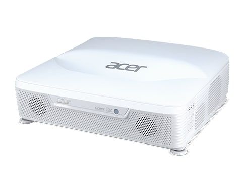 Проектор Acer L811 (DLP, UHD, 3000 lm, LASER) WiFi, Aptoide