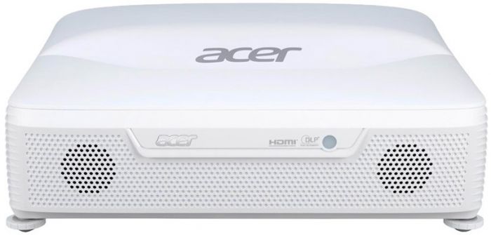 Проектор Acer L811 (DLP, UHD, 3000 lm, LASER) WiFi, Aptoide