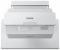 Ультракороткофокусний проектор Epson EB-725W (3LCD, WXGA, 4000 lm, LASER) WiFi