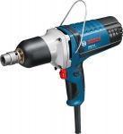Гайковерт ударний Bosch GDS 18 E, 500 Вт, 500-1300 об/хв, 250 Нм, 3.2 кг
