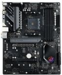 Материнcька плата ASRock B550 PG RIPTIDE sAM4 B550 4xDDR4 M.2 HDMI ATX