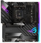 Материнcька плата ASUS CROSSHAIR_VIII_EXTREME sAM4 X570 4xDDR4 PCIe 4.0 Wi-Fi!!!BT EATX