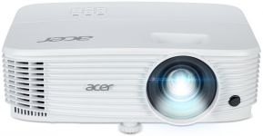 Проектор Acer P1157i (DLP, SVGA, 4500 lm) WiFi Артикул: MR.JUQ11.001