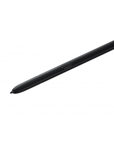 Стилус Samsung S Pen для смартфону Galaxy S22 Ultra (S908) Black