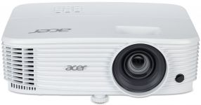 Проектор Acer P1257i (DLP, XGA, 4500 lm) Артикул: MR.JUR11.001