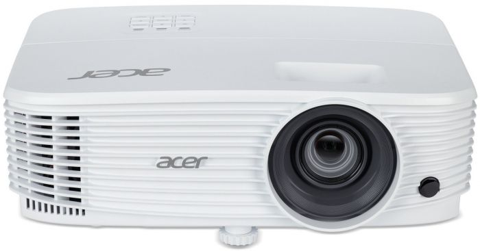 Проектор Acer P1257i (DLP, XGA, 4500 lm)