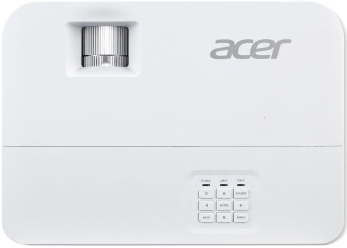 Проектор Acer P1557i (DLP, FullHD, 4500 lm)