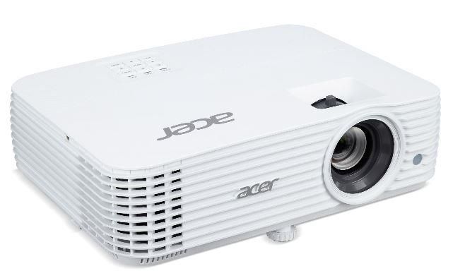 Проектор Acer X1526AH (DLP, Full HD, 4000 lm)
