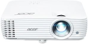 Проектор Acer X1526AH (DLP, Full HD, 4000 lm) Артикул: MR.JT211.001