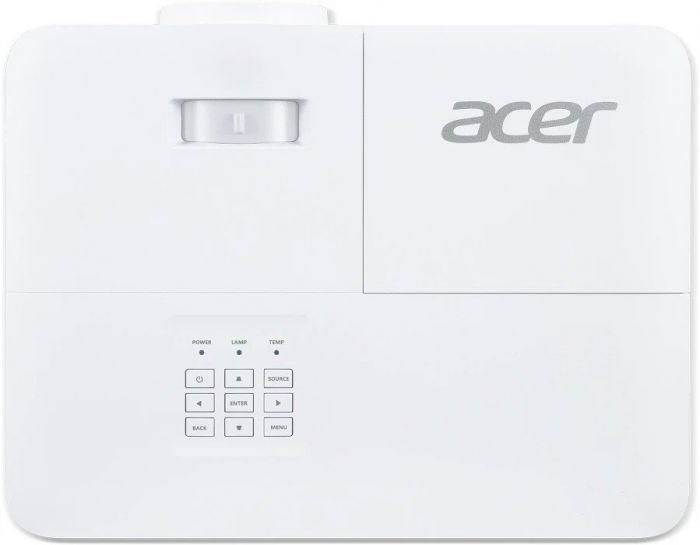 Проектор Acer X1527H (DLP, Full HD, 4000 lm)