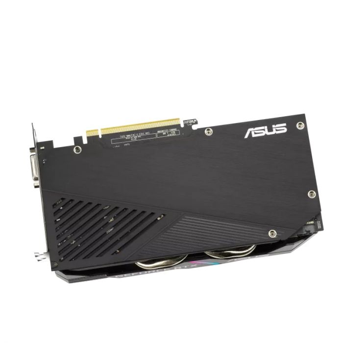 Відеокарта ASUS GeForce RTX2060 12GB GDDR6 DUAL EVO OC