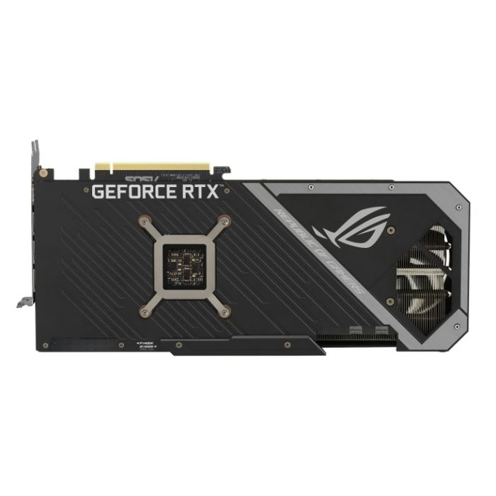 Вiдеокарта ASUS GeForce RTX3060 Ti 8GB GDDR6 STRIX GAMING OC V2 LHR