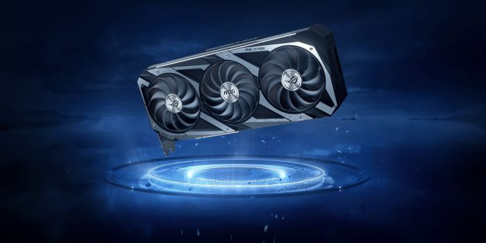 Вiдеокарта ASUS GeForce RTX3060 Ti 8GB GDDR6 STRIX GAMING OC V2 LHR