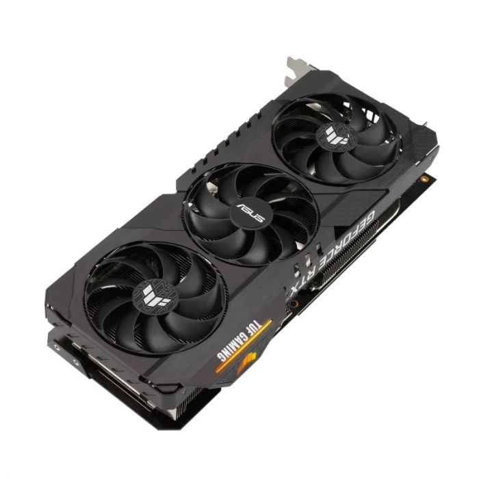 Вiдеокарта ASUS GeForce RTX3080 10GB GDDR6X TUF GAMING OC V2 LHR