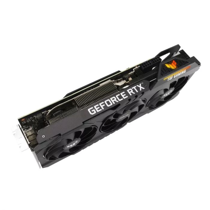 Вiдеокарта ASUS GeForce RTX3080 10GB GDDR6X TUF GAMING OC V2 LHR