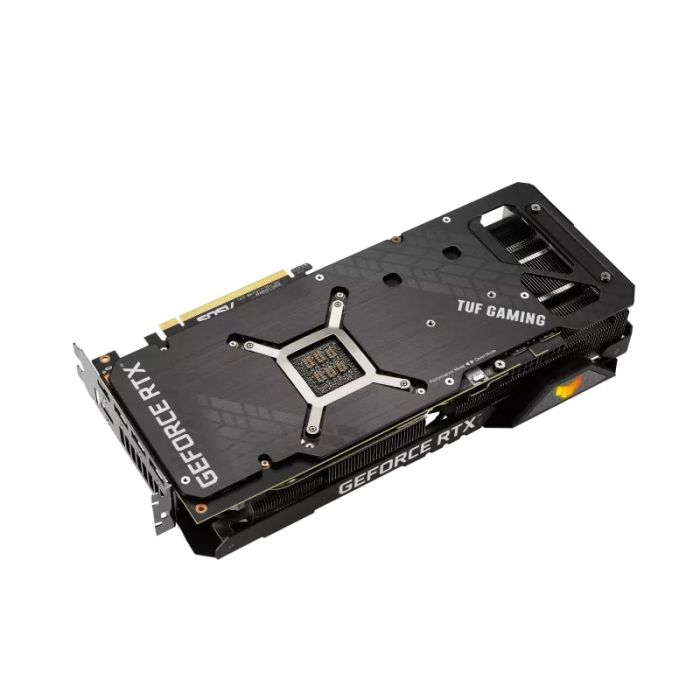 Вiдеокарта ASUS GeForce RTX3080 TI 12GB GDDR6X TUF GAMING OC LHR