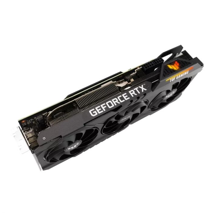 Вiдеокарта ASUS GeForce RTX3080 TI 12GB GDDR6X TUF GAMING OC LHR