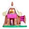 Ігрова фігурка Jazwares Nanables Small House Містечко солодощів, Крамниця "Печиво з молоком"