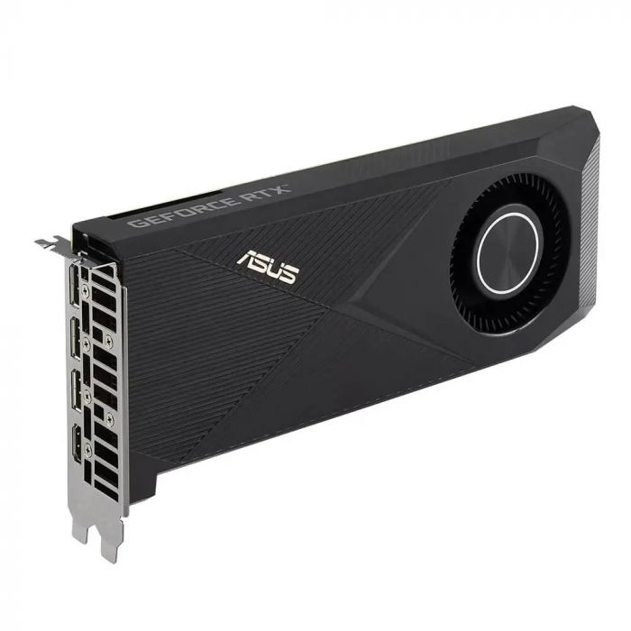 Вiдеокарта ASUS GeForce RTX3080 TI 12GB GDDR6X TURBO LHR