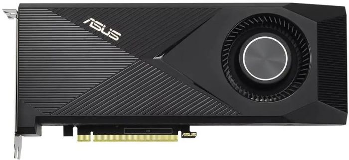 Вiдеокарта ASUS GeForce RTX3080 TI 12GB GDDR6X TURBO LHR