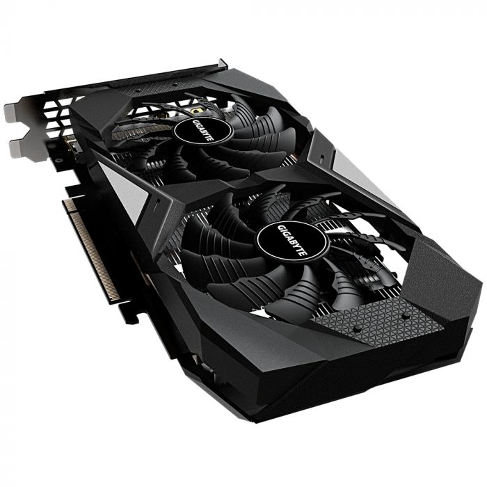 Відеокарта GIGABYTE GeForce RTX2060 12Gb GDDR6 LHR