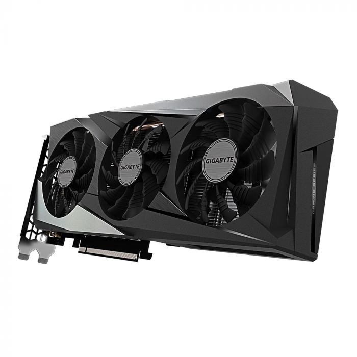 Відеокарта GIGABYTE GeForce RTX3050 8Gb GDDR6 Gaming OC LHR