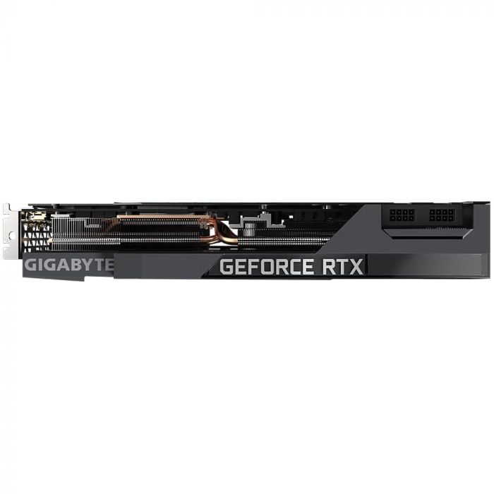 Відеокарта GIGABYTE GeForce RTX3080 12Gb GDDR6 EAGLE LHR