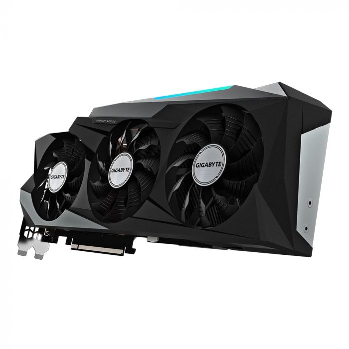 Відеокарта GIGABYTE GeForce RTX3080 12Gb GDDR6 Gaming OC LHR