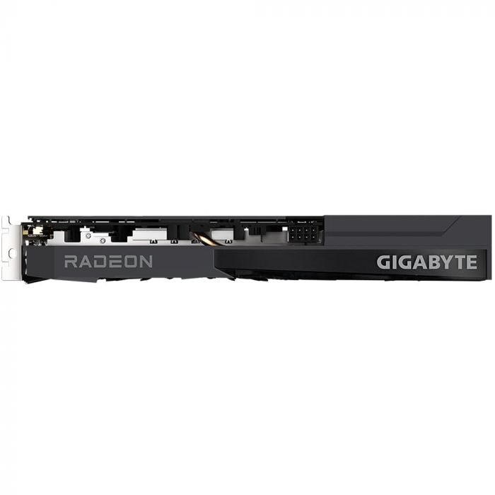Відеокарта GIGABYTE Radeon RX 6600 8GB DDR6 EAGLE