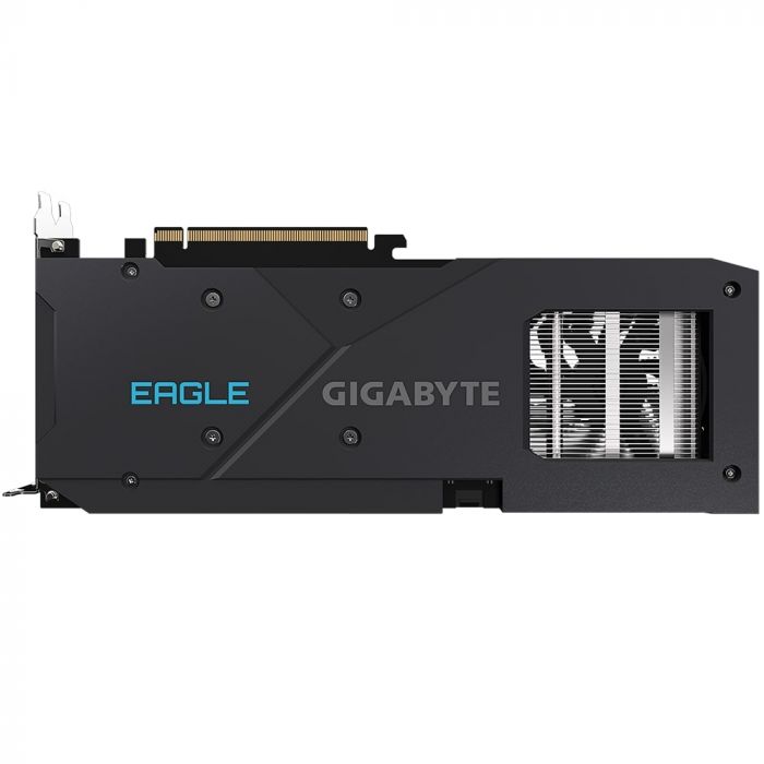 Відеокарта GIGABYTE Radeon RX 6600 8GB DDR6 EAGLE