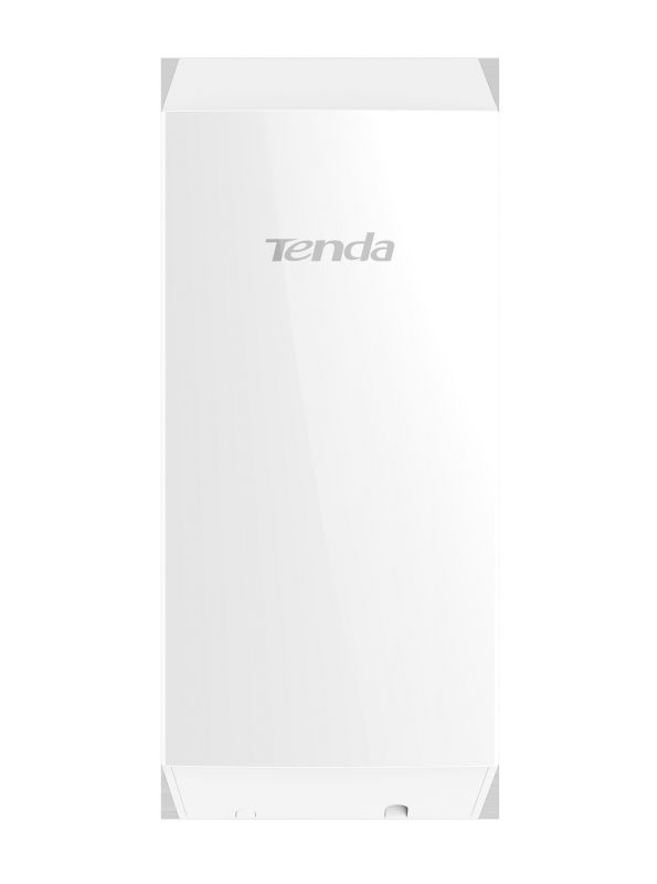 Точка доступу TENDA O1 N300, 1xFE, 8dBi, зовн, passive PoE