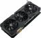 Вiдеокарта ASUS GeForce RTX3060 Ti 8GB GDDR6 TUF GAMING OC V2 LHR