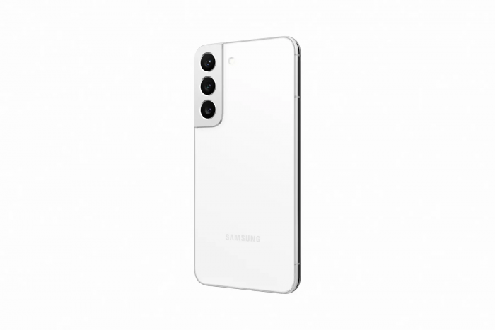 Смартфон Samsung Galaxy S22 (SM-S901) 8/256GB 2SIM Phantom White