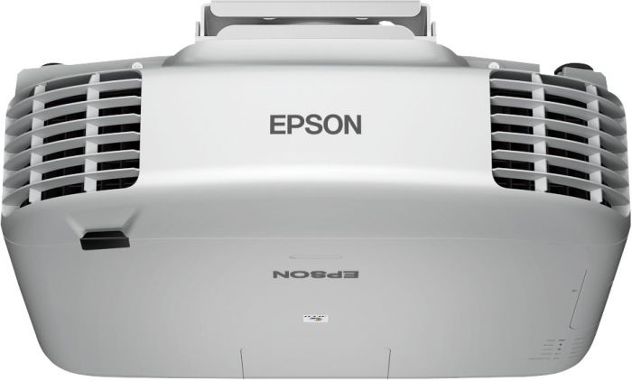 Інсталяційний проектор Epson EB-L1710S (3LCD, SXGA+, 15000 lm, LASER)
