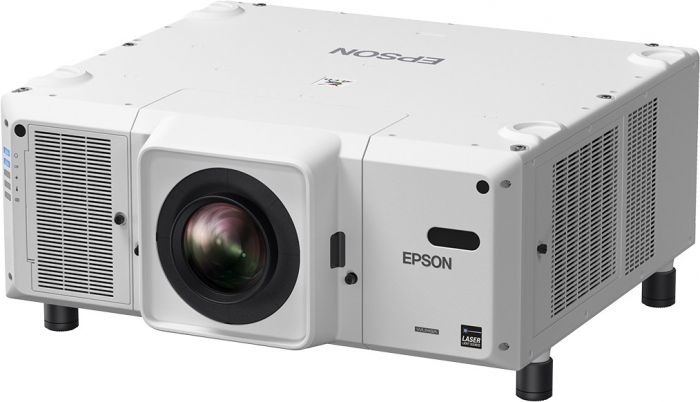 Інсталяційний проектор Epson EB-L30002U (3LCD, WUXGA, 30000 lm, LASER)