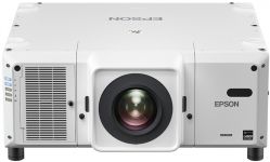 Інсталяційний проектор Epson EB-L30002U (3LCD, WUXGA, 30000 lm, LASER) Артикул: V11H944940