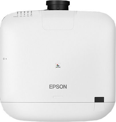 Інсталяційний проектор Epson EB-PU1006W (3LCD, WUXGA, 6000 lm, LASER)