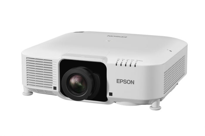 Інсталяційний проектор Epson EB-PU1006W (3LCD, WUXGA, 6000 lm, LASER)