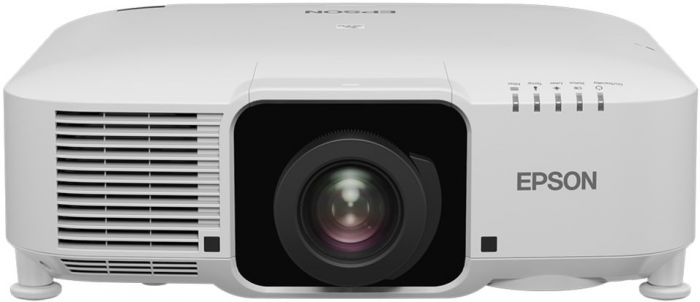 Інсталяційний проектор Epson EB-PU1006W (3LCD, WUXGA, 6000 lm, LASER)