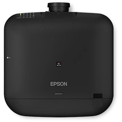 Інсталяційний проектор Epson EB-PU1007B (3LCD, WUXGA, 7000 lm, LASER)