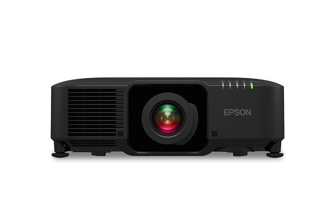 Інсталяційний проектор Epson EB-PU1007B (3LCD, WUXGA, 7000 lm, LASER)