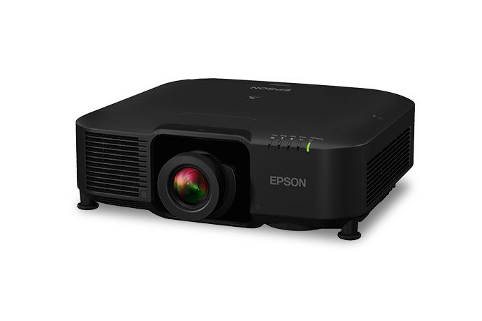 Інсталяційний проектор Epson EB-PU1007B (3LCD, WUXGA, 7000 lm, LASER)