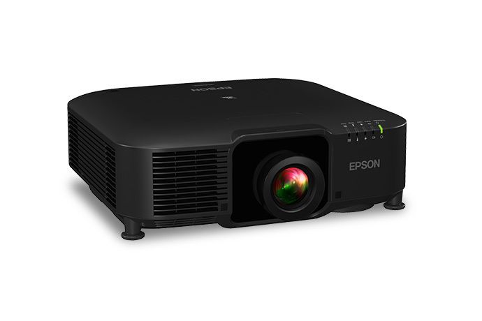 Інсталяційний проектор Epson EB-PU1007B (3LCD, WUXGA, 7000 lm, LASER)