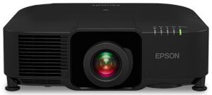 Інсталяційний проектор Epson EB-PU1007B (3LCD, WUXGA, 7000 lm, LASER)