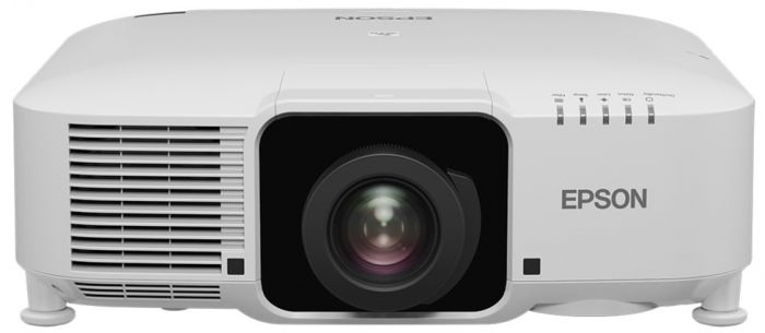 Інсталяційний проектор Epson EB-PU1007W (3LCD, WUXGA, 7000 lm, LASER)