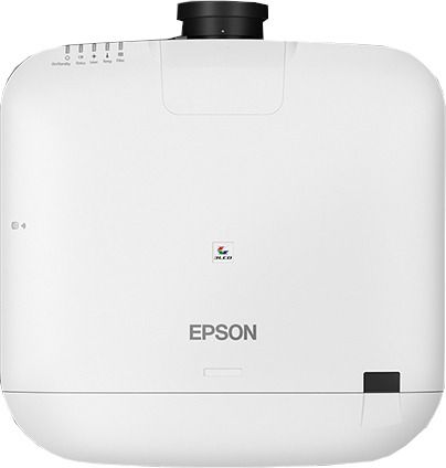 Інсталяційний проектор Epson EB-PU1008W (3LCD, WUXGA, 8500 lm, LASER)