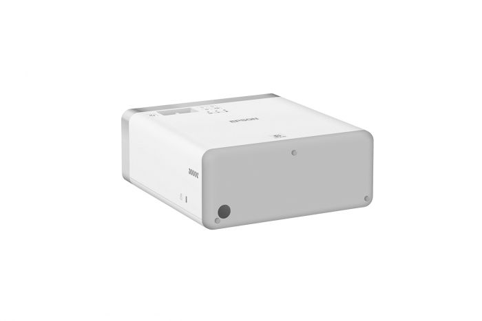 Проектор Epson EB-W70 (3LCD, WXGA, 2000 lm, LASER)