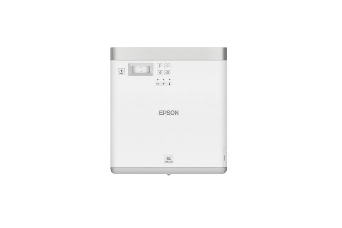 Проектор Epson EB-W70 (3LCD, WXGA, 2000 lm, LASER)