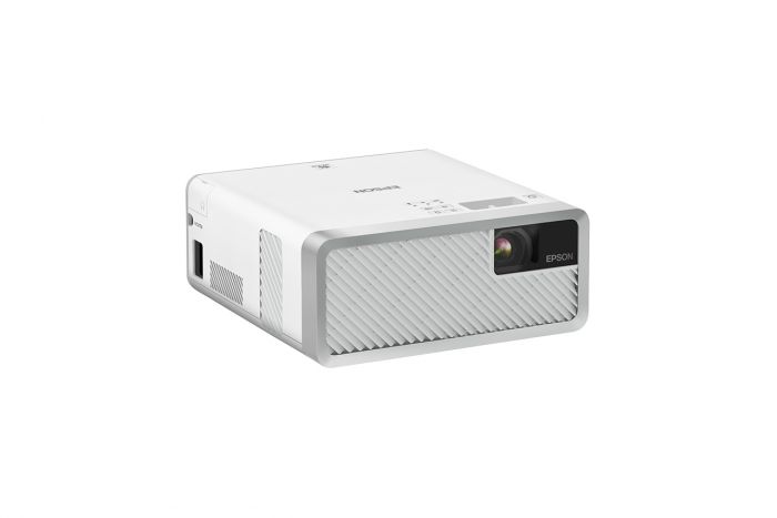 Проектор Epson EB-W70 (3LCD, WXGA, 2000 lm, LASER)